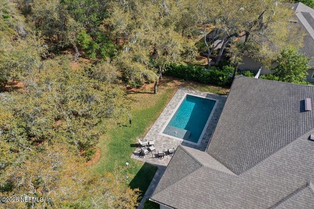 541 SEBASTIAN Square, St. Augustine, FL 32095