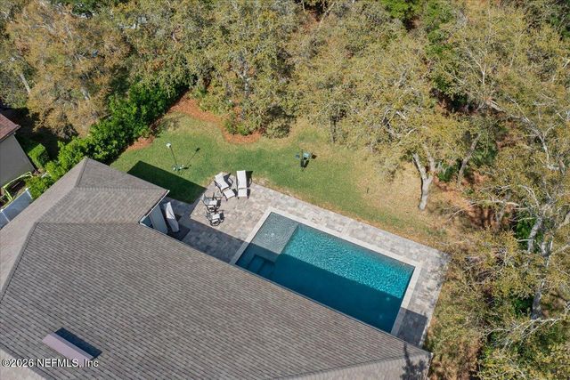 541 SEBASTIAN Square, St. Augustine, FL 32095