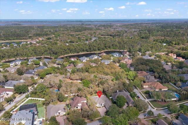 541 SEBASTIAN Square, St. Augustine, FL 32095