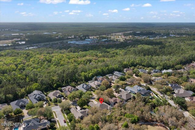 541 SEBASTIAN Square, St. Augustine, FL 32095