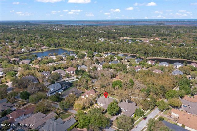 541 SEBASTIAN Square, St. Augustine, FL 32095