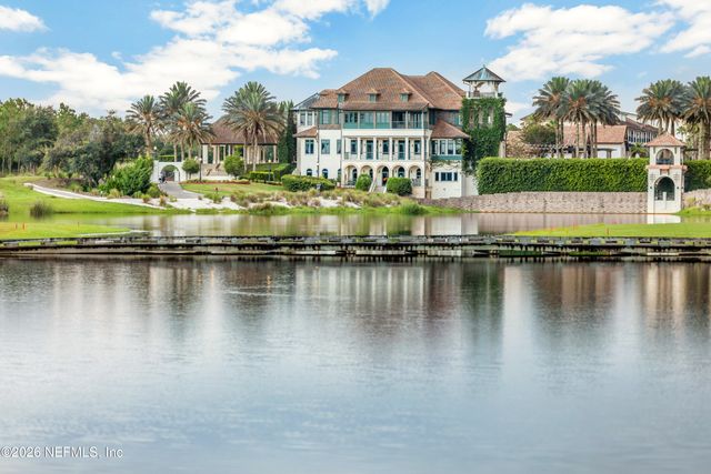 541 SEBASTIAN Square, St. Augustine, FL 32095