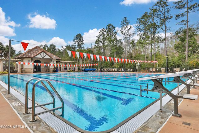 541 SEBASTIAN Square, St. Augustine, FL 32095