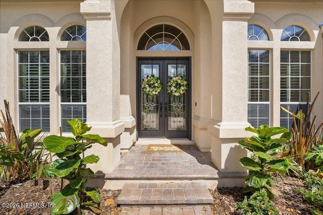 541 SEBASTIAN Square, St. Augustine, FL 32095