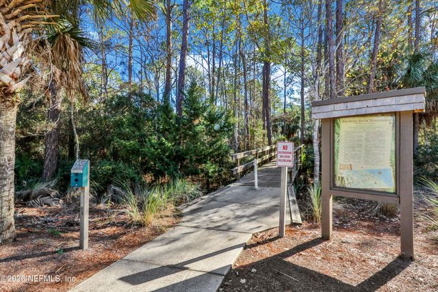 541 SEBASTIAN Square, St. Augustine, FL 32095