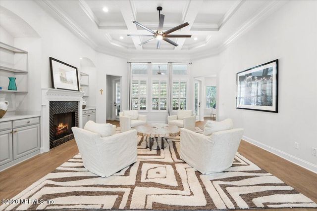 541 SEBASTIAN Square, St. Augustine, FL 32095