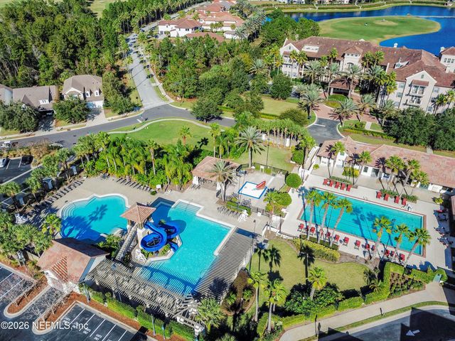 541 SEBASTIAN Square, St. Augustine, FL 32095