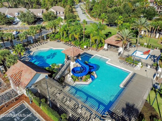 541 SEBASTIAN Square, St. Augustine, FL 32095