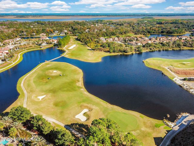 541 SEBASTIAN Square, St. Augustine, FL 32095