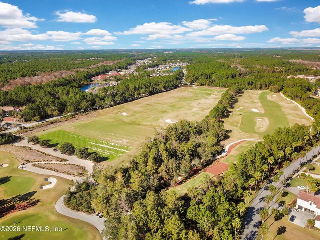 541 SEBASTIAN Square, St. Augustine, FL 32095