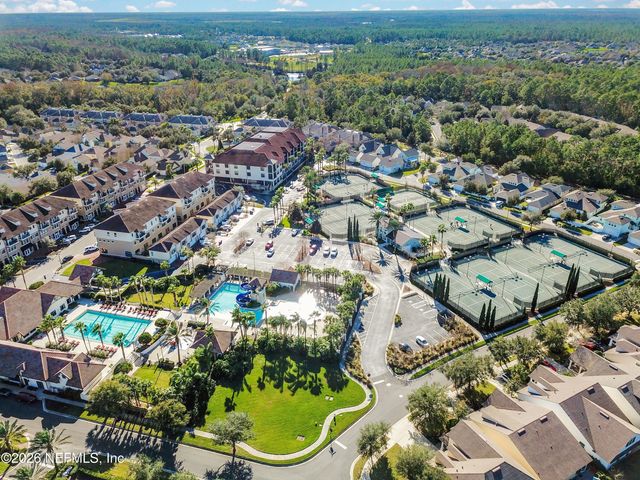 541 SEBASTIAN Square, St. Augustine, FL 32095