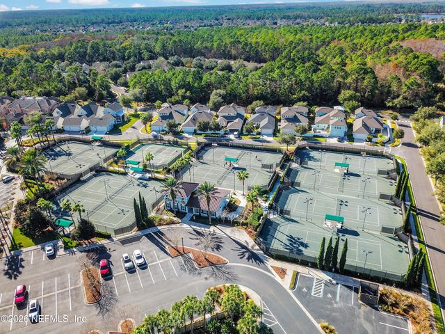 541 SEBASTIAN Square, St. Augustine, FL 32095