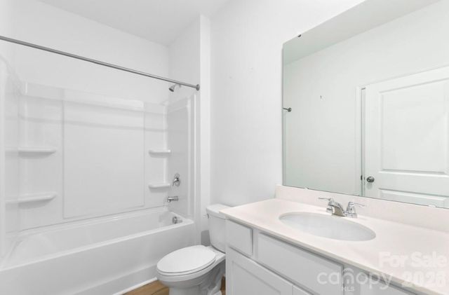 3038 Langhorne Avenue SW, Concord, NC 28027