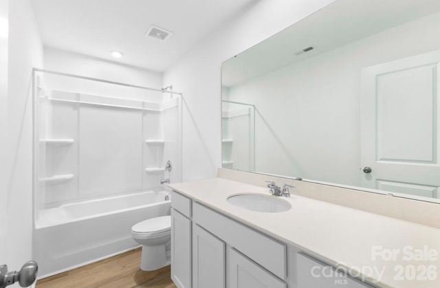 3038 Langhorne Avenue SW, Concord, NC 28027