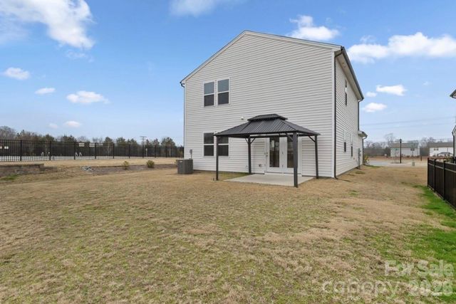3038 Langhorne Avenue SW, Concord, NC 28027