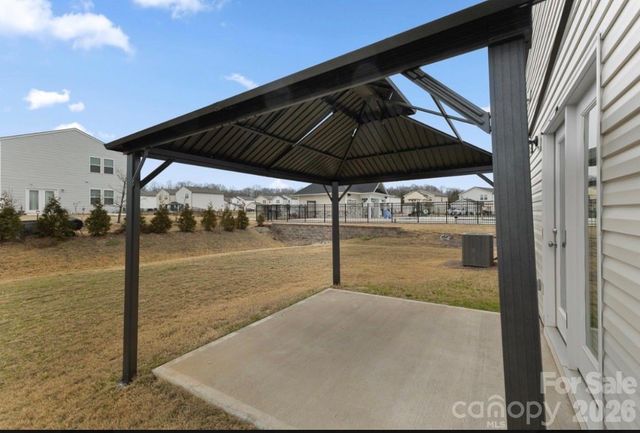 3038 Langhorne Avenue SW, Concord, NC 28027