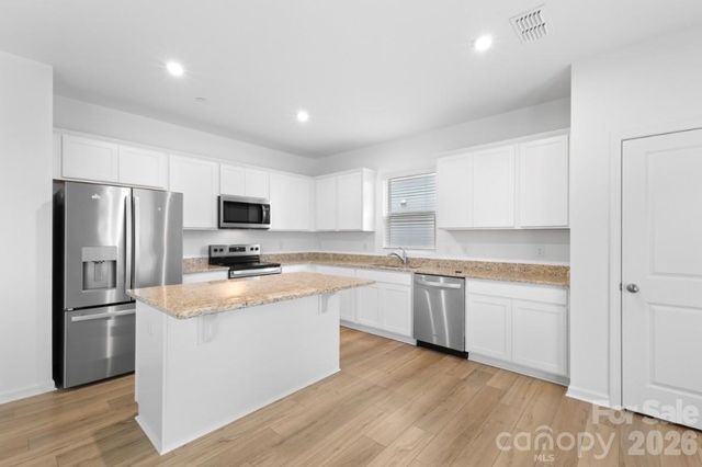 3038 Langhorne Avenue SW, Concord, NC 28027