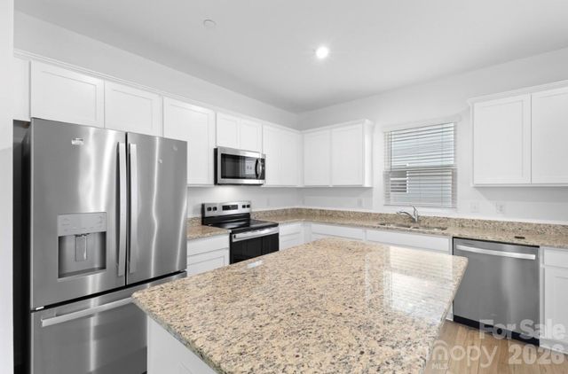 3038 Langhorne Avenue SW, Concord, NC 28027