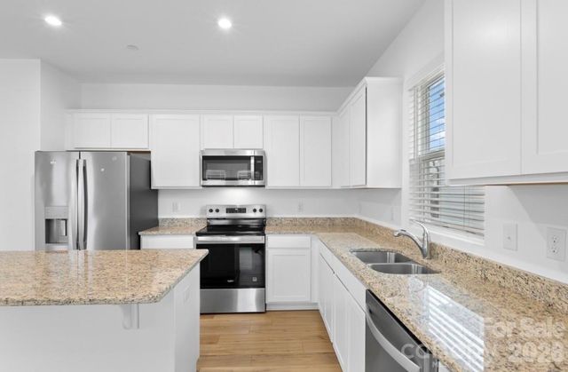 3038 Langhorne Avenue SW, Concord, NC 28027