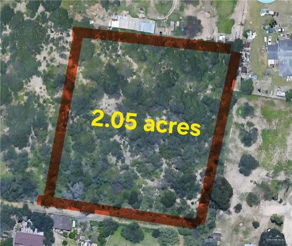 0 E St. Jude Avenue, Alton, TX 78573