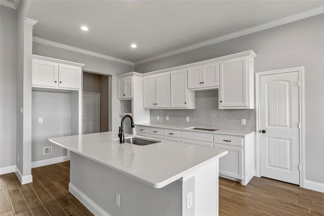 2078 MEADOWBROOK Lane, Josephine, TX 75173