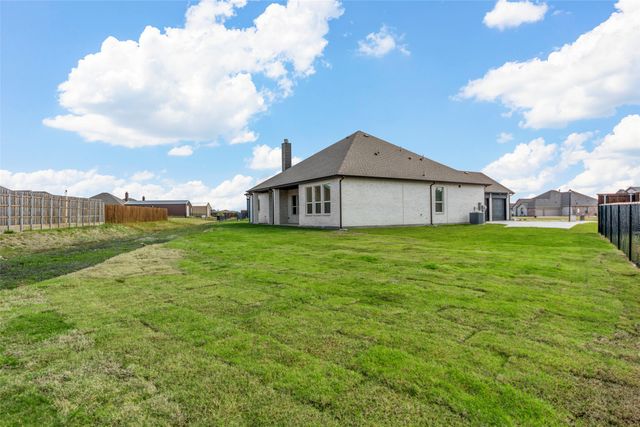 2078 MEADOWBROOK Lane, Josephine, TX 75173