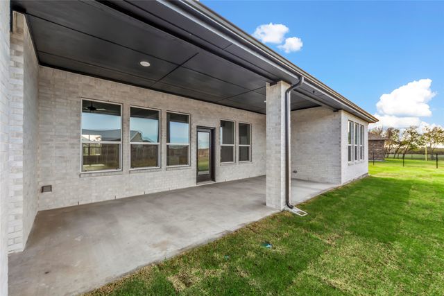 2078 MEADOWBROOK Lane, Josephine, TX 75173