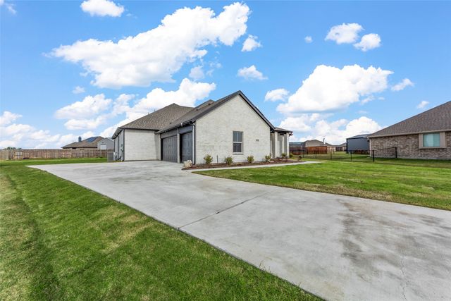 2078 MEADOWBROOK Lane, Josephine, TX 75173