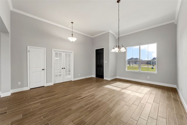 2078 MEADOWBROOK Lane, Josephine, TX 75173