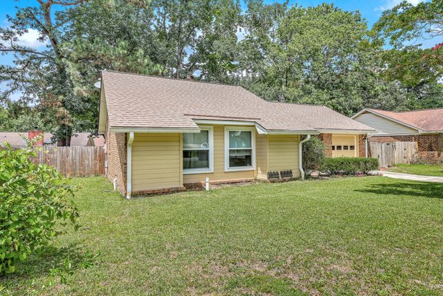 205 Kirksey Drive, Summerville, SC 29485