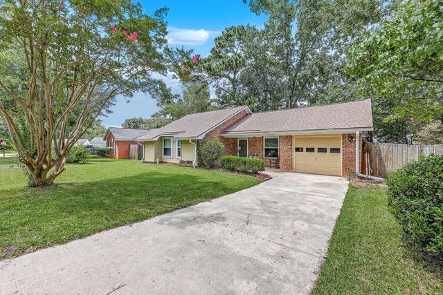 205 Kirksey Drive, Summerville, SC 29485