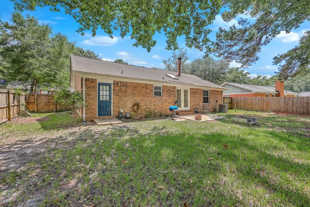 205 Kirksey Drive, Summerville, SC 29485