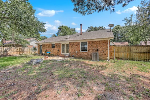 205 Kirksey Drive, Summerville, SC 29485