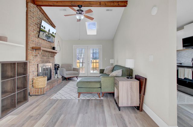 205 Kirksey Drive, Summerville, SC 29485