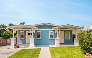 1131 N Sierra Bonita Avenue, Pasadena, CA 91104