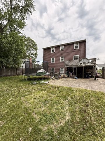780 Summer St, Brockton, MA 02302