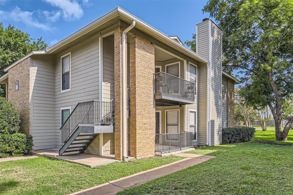 10616 Mellow Meadows DR 35 D, Austin, TX 78750