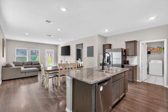 2056 Puma Street, Crandall, TX 75114