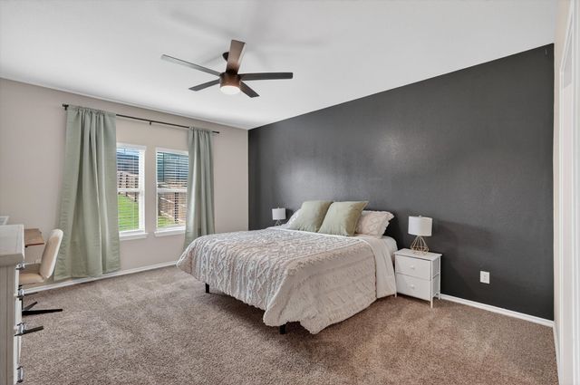 2056 Puma Street, Crandall, TX 75114