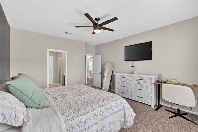2056 Puma Street, Crandall, TX 75114