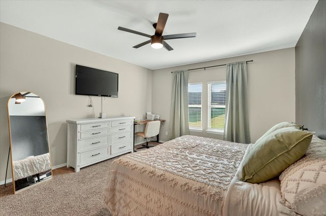 2056 Puma Street, Crandall, TX 75114
