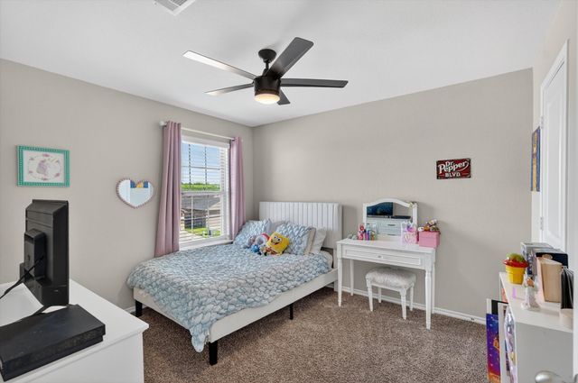 2056 Puma Street, Crandall, TX 75114
