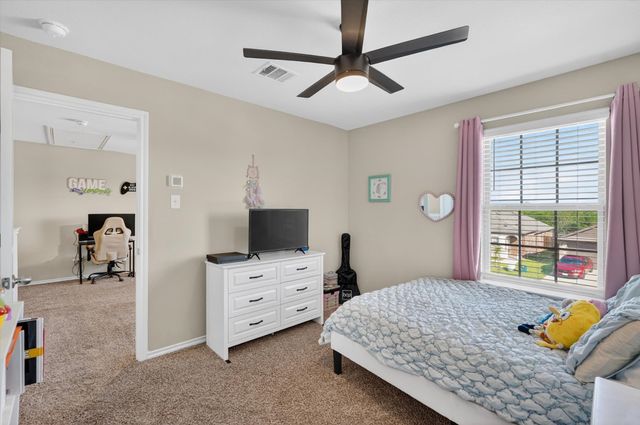 2056 Puma Street, Crandall, TX 75114