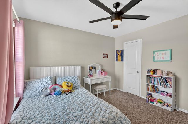 2056 Puma Street, Crandall, TX 75114