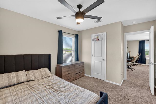 2056 Puma Street, Crandall, TX 75114