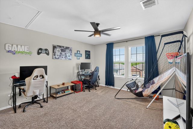 2056 Puma Street, Crandall, TX 75114