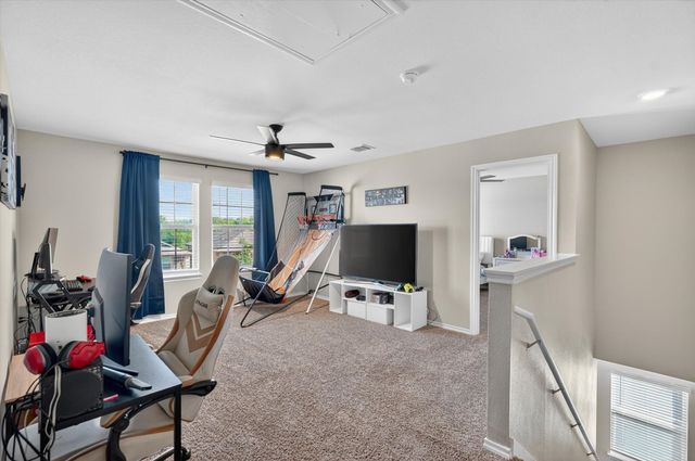 2056 Puma Street, Crandall, TX 75114