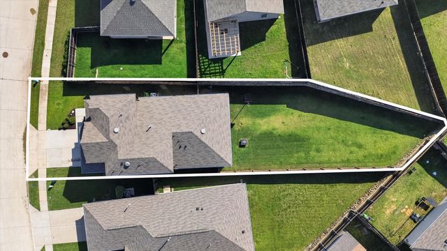 2056 Puma Street, Crandall, TX 75114