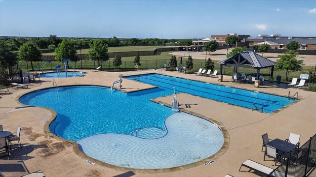 2056 Puma Street, Crandall, TX 75114