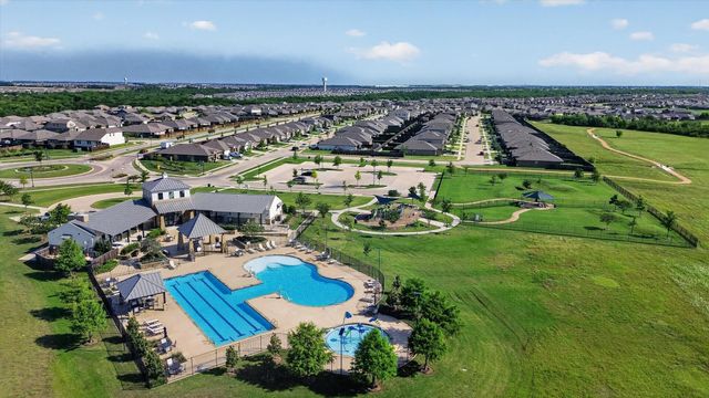 2056 Puma Street, Crandall, TX 75114